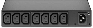 APC AP6015A Rack PDU Basic 0/1U 10A 8xC13 AP6015A - Akcesoria do serwerów - miniaturka - grafika 2