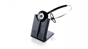 Jabra Pro 920 czarne - Słuchawki - miniaturka - grafika 3