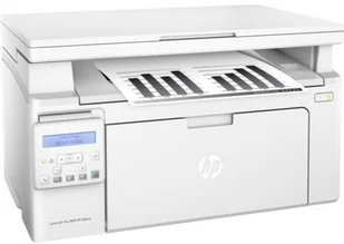 HP LaserJet Pro MFP M130nw (G3Q58A) - Urządzenia wielofunkcyjne - miniaturka - grafika 6