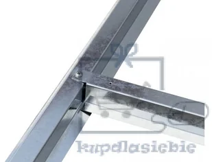 G21 Podstawa GAH 529 pod dom - Altany ogrodowe - miniaturka - grafika 3