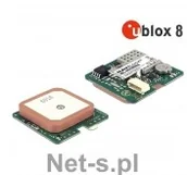 Akcesoria do nawigacji - NAVILOCK NaviLock NL-852ERS 62576 - miniaturka - grafika 1