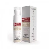 Kosmetyki pod oczy - Peel Mission Peel Mission Double - Action Eye Gel 15 ml - miniaturka - grafika 1