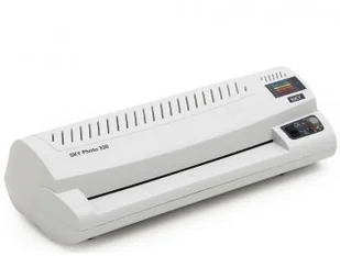 WALLNER Sky Photo 330 - Laminatory WALLNER Sky Photo 330 - Laminatory - miniaturka - grafika 1