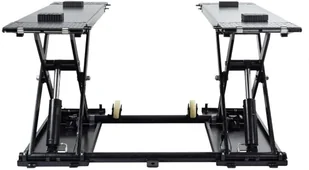 REDATS Podnośnik Samochodowy Nożycowy Warsztatowy REDATS L-550 (15-00-83) - Podnośniki REDATS Podnośnik Samochodowy Nożycowy Warsztatowy REDATS L-550 (15-00-83) - Podnośniki - miniaturka - grafika 3