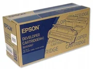Bębny do drukarek - Epson Toner Developer Oryginał S050087 6K Oem - miniaturka - grafika 1