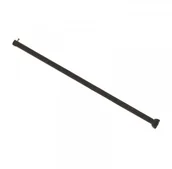 Akcesoria do wentylacji i klimatyzacji - FANAWAY FANAWAY 212931 - Pręt przedłużający 90 cm czarny - miniaturka - grafika 1