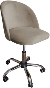 Fotel biurowy, krzesło biurowe ATOS Fotel obrotowy biurowy Colin MG09 - Fotele i krzesła biurowe - miniaturka - grafika 3