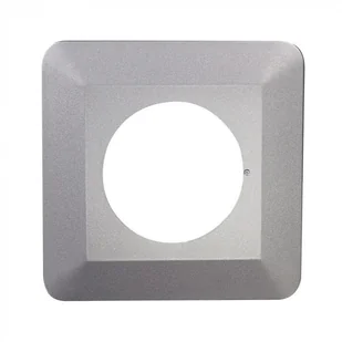 Zamel Osłona ściany pojedyncza OSX-910 YNS10000044 - Inne akcesoria elektryczne - miniaturka - grafika 2