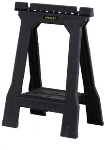 Stanley Koziołki warsztatowe Junior 2 szt. (STST1-70355) - Pozostałe wyposażenie warsztatu - miniaturka - grafika 2