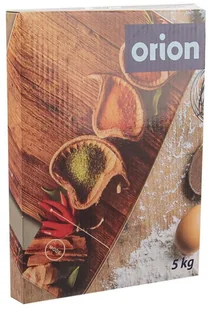 Orion 131806 - Wagi kuchenne - miniaturka - grafika 4