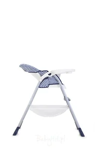 JOIE Mimzy Snacker denim - Krzesełka do karmienia - miniaturka - grafika 13