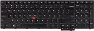 Klawiatury do laptopów - Lenovo Klawiatura Thinkpad E550 E550C E555 - miniaturka - grafika 1