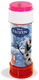 Brimarex BAŃKI MYDLANE FROZEN 60ML - Bańki mydlane - miniaturka - grafika 3