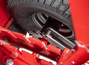 Polska CEDRUS CEDRUS KP02 KOPARKA ŁAŃCUCHOWA OGRODOWA OGRODNICZA SPALINOWA MINIKOPARKA DO UKŁADANIA RUR, PRZEWODÓW, KABLI itp. 6.5 KM / 45cm - EWIMAX - OFICJALNY DYSTRYBUTOR - AUTORYZOWANY DEALER CEDRUS CEDRUS KP02 KOPARKA ŁAŃCUCHOWA DO UKŁADANIA RUR, P - Inne urządzenia budowlane - miniaturka - grafika 12