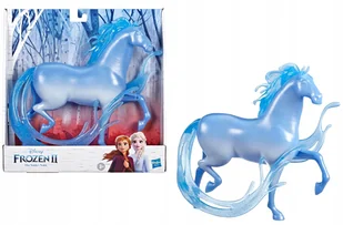 Frozen Kraina Lodu 2 Wodny Konik Koń Nokk - Figurki dla dzieci - miniaturka - grafika 2