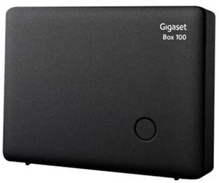 Gigaset Baza Box 100 S30852-H2818-B101 S30852-H2818-B101 - Akcesoria do komputerów stacjonarnych - miniaturka - grafika 2