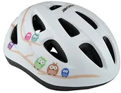 Kaski rowerowe - Modi Fischer Space rowerowy dla dzieci, motyw Space, XS/S 86710 - miniaturka - grafika 1