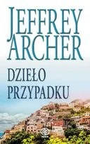 Dzieło przypadku - Thrillery Dzieło przypadku - Thrillery - miniaturka - grafika 2