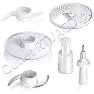 Bosch Styline MCM42024 - Rozdrabniacze kuchenne - miniaturka - grafika 12