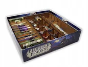 Akcesoria do gier planszowych - Insert do gry Eldritch Horror (e-Raptor) - miniaturka - grafika 1