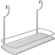 Suszarki do naczyń - Metaltex 350710141 półka z 1 piętrowe City 350710 - miniaturka - grafika 1