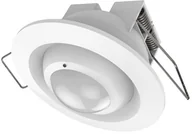 Systemy inteligentnych domów - Philio Tech Philio Tech Philio Outdoor Motion Sensor with Round Recessor PHIEPSP05-C - miniaturka - grafika 1