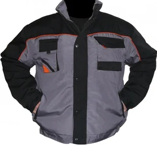 unimet KURTKA OCIEPLANA PROFESSIONAL KRÓTKA ROZMIAR 56/184/102 - Odzież robocza - miniaturka - grafika 2