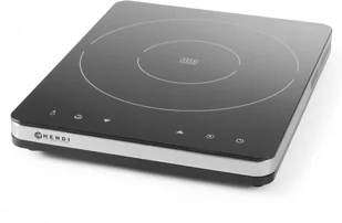 Płyta elektryczna Hendi 239230 - Płyty elektryczne - miniaturka - grafika 3