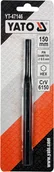 Dłuta - Yato Wybijak 8X150MM YT-47146 - miniaturka - grafika 1
