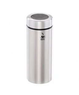 GEFU GEFU FINA shaker na cynamon i kakao 4006664161206 - Akcesoria i części AGD - miniaturka - grafika 3