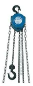 Wciągarki - Vidaxl łańcuchowa ręczna TRACTEL TRALIFT 10 000 kg 10 T - miniaturka - grafika 1