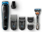 Trymery - Braun MGK5045 - miniaturka - grafika 1