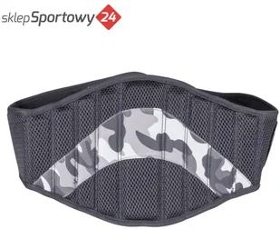 Insportline PAS USZTYWNIAJĄCY POWERBRACE 13472 - Pasy kulturystyczne - miniaturka - grafika 2