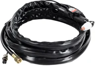 Akcesoria spawalnicze - Stamos Germany Uchwyt do cięcia plazmą z 4 metrowym przewodem CUT TORCH for S-PLASMA 50 CUT TORCH for S-PLASMA 50 - miniaturka - grafika 1