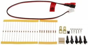 SATEL Centrala alarmowa PERFECTA-T 32-WRL PERFECTA-T 32-WRL - Alarmy - miniaturka - grafika 5