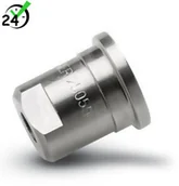 Akcesoria do myjek - Karcher Dysza Power 25° rozmiar dyszy 60 1000-1200 l/h) (2.883-402.0) - miniaturka - grafika 1