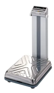 CAS Waga pomostowa do 150kg x 20/50g DB-1H PLUS 150 - Wagi specjalistyczne - miniaturka - grafika 3