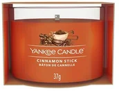 Świece - Yankee Candle WOTOWY laska cynamonu z wypełnieniem YC 1701435E WOTOWY laska cynamonu z wypełnieniem YC 1701435E - miniaturka - grafika 1