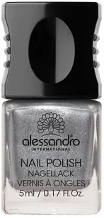 Alessandro lakier do paznokci 01 White Honeymoon, 10 ml - Lakiery do paznokci - miniaturka - grafika 24