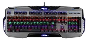 E-Blue Mazer 729 - Klawiatury - miniaturka - grafika 10