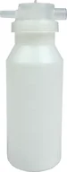 Urządzenia medyczne - InSense Zbiornik 200 ml do ssaka ręcznego InSense 7B-1 7B-1 Zbiornik - miniaturka - grafika 1