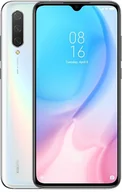 Telefony komórkowe - Xiaomi Mi 9 Lite 64GB Dual Sim Biały - miniaturka - grafika 1