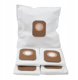 Worki Tefal Compact Power 3A Animal Care TW3999 x5 - Worki do odkurzaczy - miniaturka - grafika 3