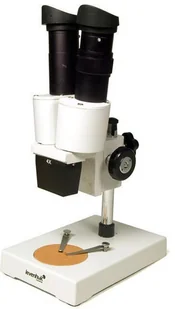 LEVENHUK Mikroskop 2ST 35322 - Mikroskopy i lupy - miniaturka - grafika 3