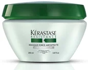 Maski do włosów - Kerastase RESISTANCE Force Architecte Maska wzmacniająca do włosów zniszczonych [1-2] 200 ml - miniaturka - grafika 1