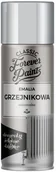Emalie - Forever paints Emalia grzejnikowa uniwersalna Forever Paints 400 ml srebrna - miniaturka - grafika 1