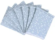 Ochraniacze do łóżeczka - babybay Ultrafresh Piqué ochraniacz na Maxi, Boxspring, Comfort, Mini i Midi Babybay_160869 - miniaturka - grafika 1