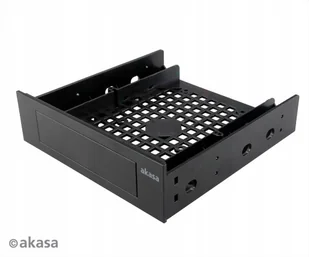 Akasa ZESTAW DO MONTAZU SDD/HDD AK-HDA-05 - Akcesoria do komputerów stacjonarnych - miniaturka - grafika 2