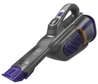 Odkurzacze ręczne - Black&Decker Dustbuster BHHV520BFP-QW - miniaturka - grafika 1