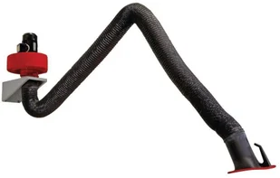 322 Schweibkraft Filtr dymu i pyłu spawalniczego ekonomiczne rozwiązanie filtracyjne dla konstrukcji modułowych Schweibkraft powierzchnia filtracji 42 m dedykowany dla wydajności do 1600 m3/h) 32278506 78506-uniw - Spawarki - miniaturka - grafika 3